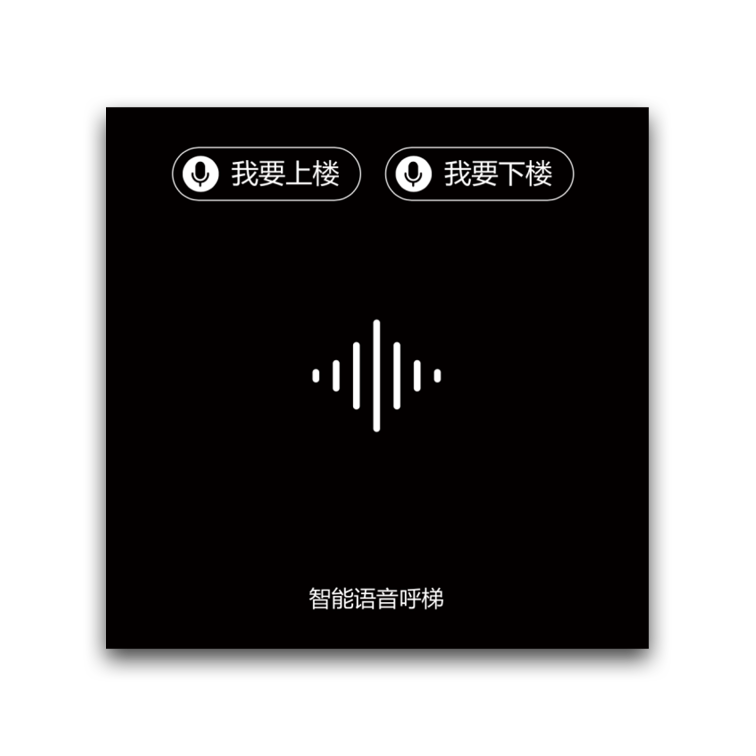 FJC-MADT207梯控語(yǔ)音伴侶